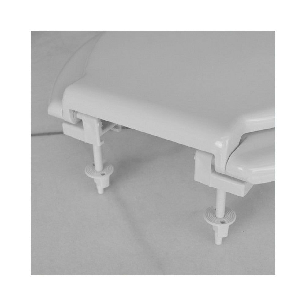 Sedile compatibile con vaso serie kaila