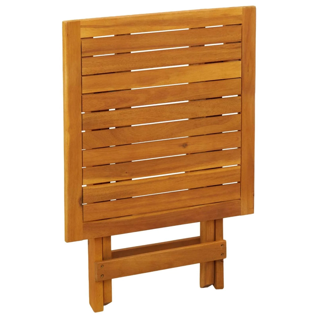 Lettino prendisole reclinabile e pieghevole 3 pcs Rosso 3415412
