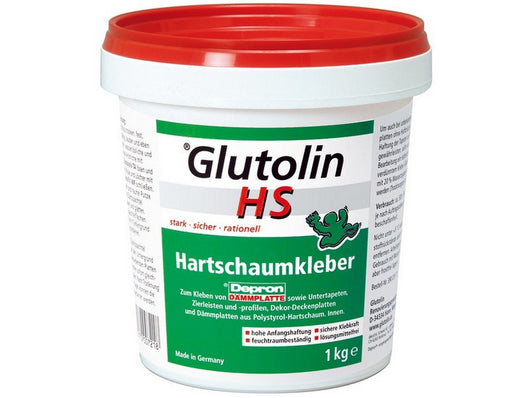 colla glutolin hs kg.1 cod:ferx.vit49836