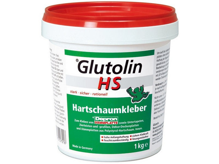 colla glutolin hs kg.1 cod:ferx.vit49836