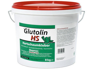 colla glutolin hs kg.8 cod:ferx.vit49837
