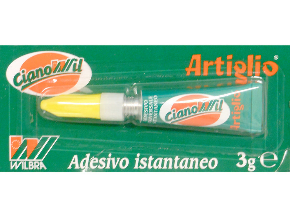 colla cianowil  gr. 3 cod:ferx.vit39377