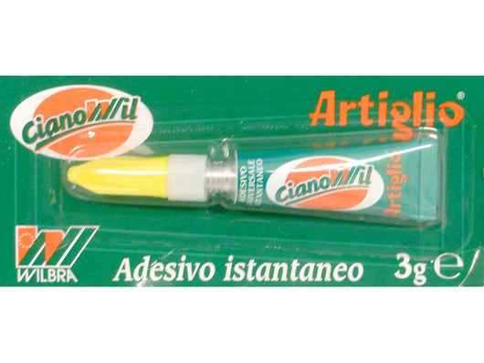 colla cianowil  gr. 3 cod:ferx.vit39377