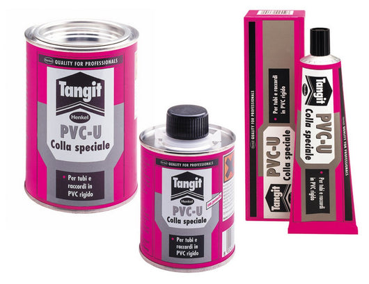 colla tangit per pvc gr. 500 (barattolo) cod:ferx.vit9566