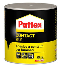 colla pattex contact k01 ml. 850 cod:ferx.vit28712