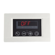 Ricambistufeapellet Centralina di Controllo MICRONOVA PJ014 B05 - Dimensioni LxPxH 121x74x40mm