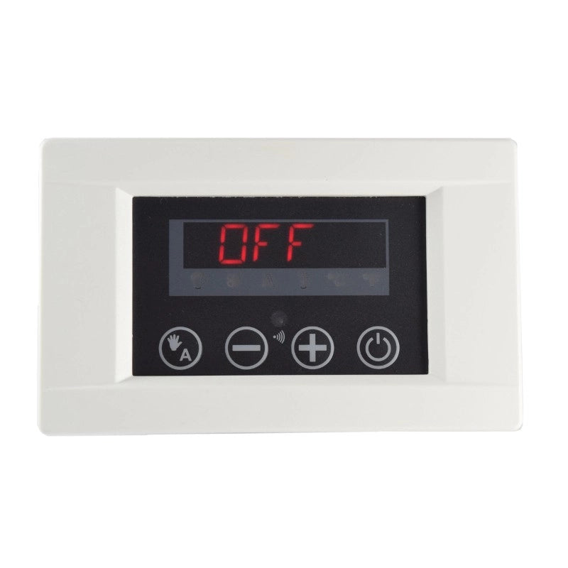 Ricambistufeapellet Centralina di Controllo MICRONOVA PJ014 B05 - Dimensioni LxPxH 121x74x40mm
