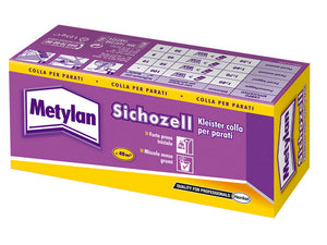 colla metylan sichozell gr. 125 cod:ferx.vit8508