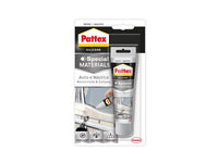 silicone pattex auto e nautica nero blister ml. 50 cod:ferx.vit14046