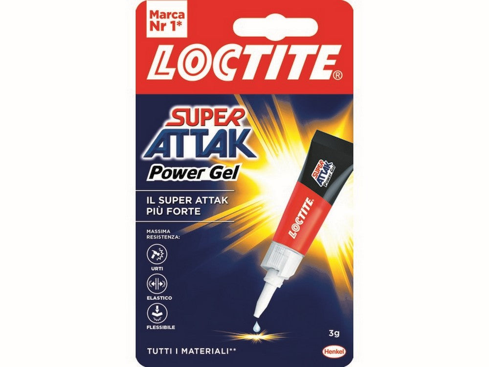 colla super attak power flex gel  gr. 3 cod:ferx.vit25740