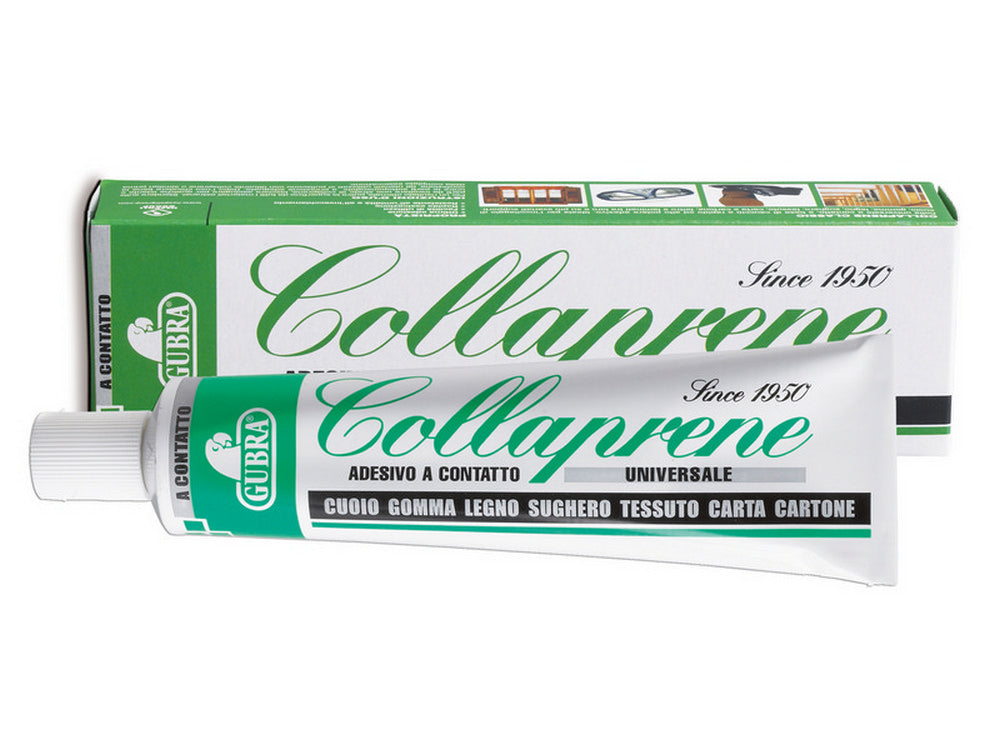 colla gubra collaprene gr. 75 (cf.24 pz.) cod:ferx.vit13038