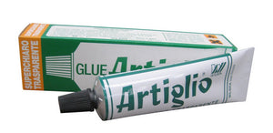 colla artiglio superchiaro trasparente  ml. 50 cf.24 pz cod:ferx.vit30449