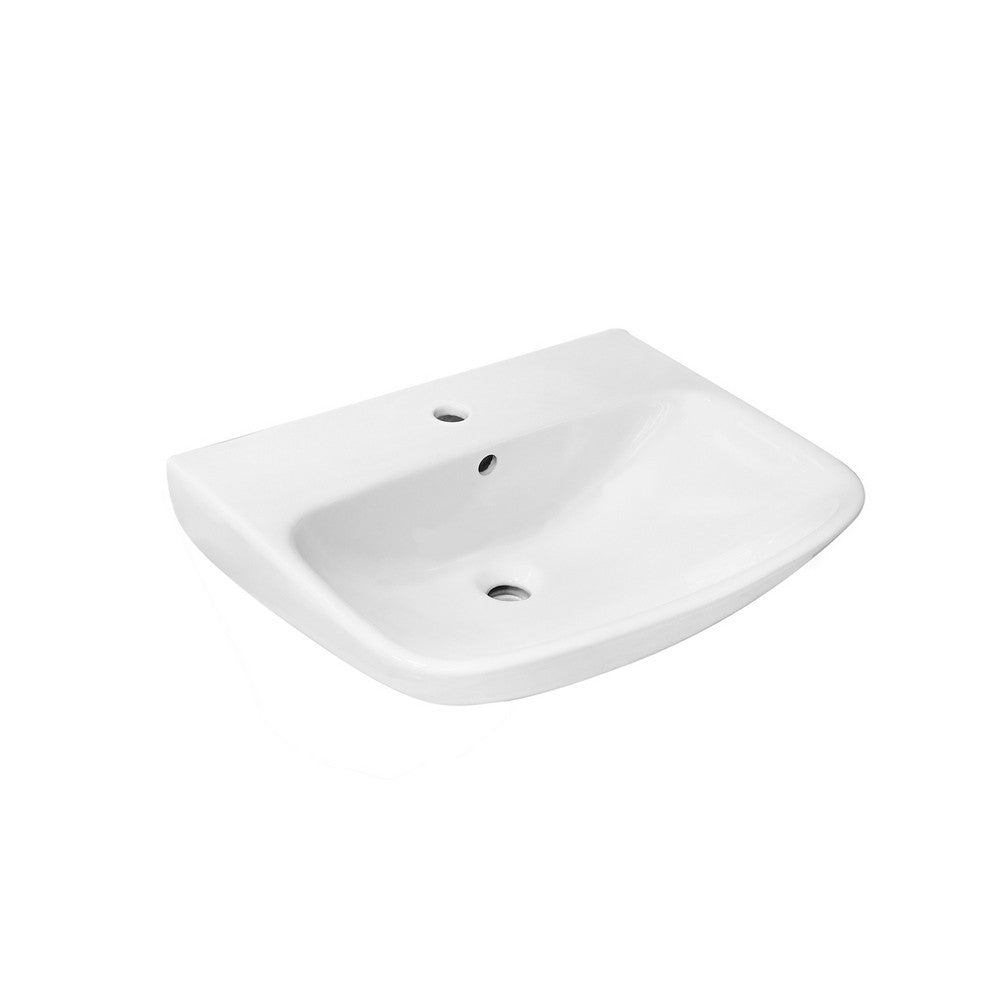 Lavabo serie jasmine 60 cm