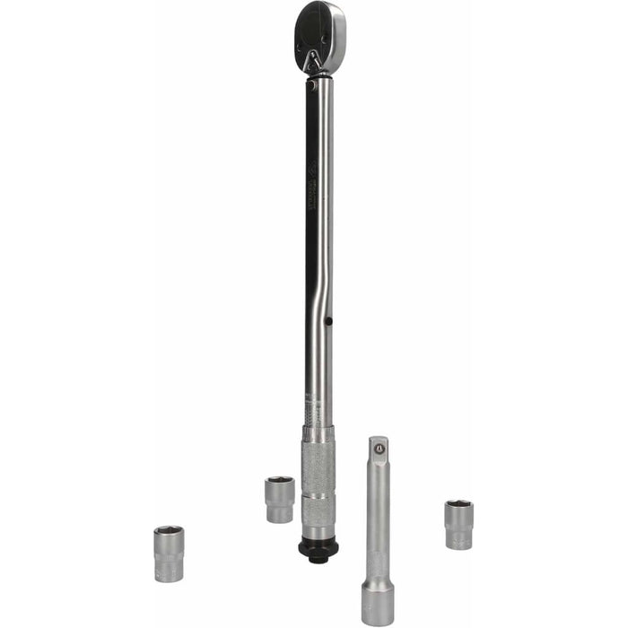 BRILLIANT TOOLS Set 5 pz Chiavi Dinamometriche 426163