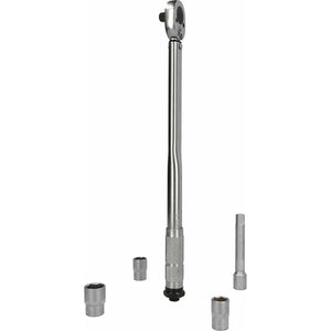 BRILLIANT TOOLS Set 5 pz Chiavi Dinamometriche 426163