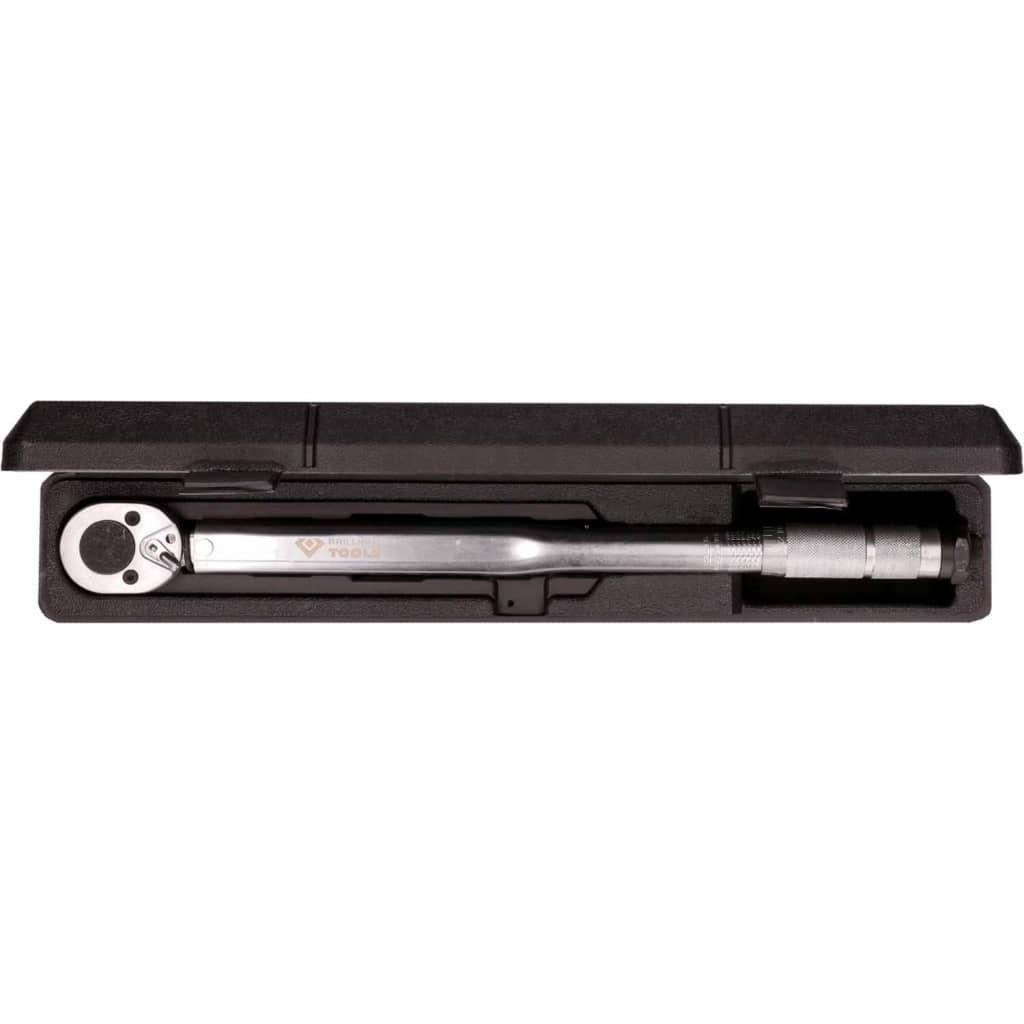 BRILLIANT TOOLS Set 5 pz Chiavi Dinamometriche 426163