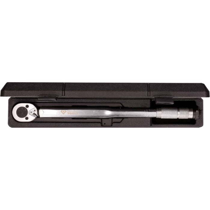 BRILLIANT TOOLS Set 5 pz Chiavi Dinamometriche 426163