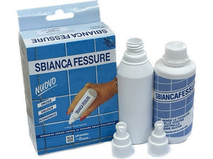 kit sbiancafessure piastrelle ml. 125 cod:ferx.vit53435