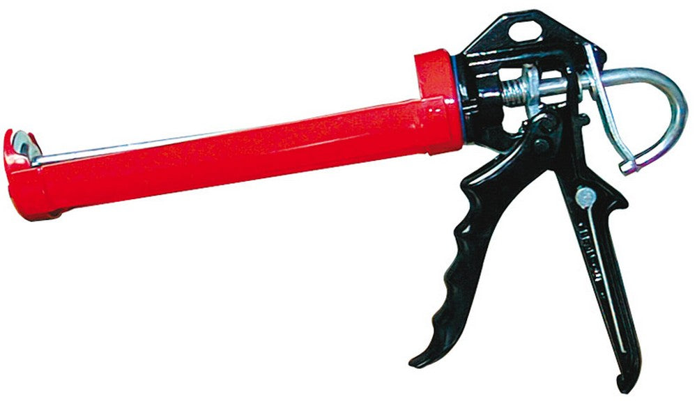 pistola per silicone super professionale cod:ferx.vit17807