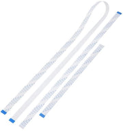 Cavo Flat Flessibile - 30cm 50cm 100cm - Alta Qualità Connettore - Adatto per Elettronica