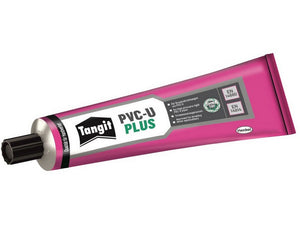 colla tangit per pvc-u plus gr. 125 (tubetto) cod:ferx.vit51168