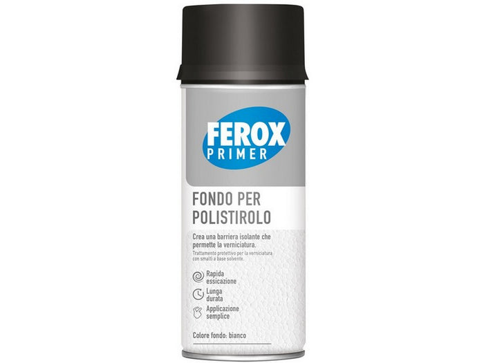 ferox fondo isolante per polistirolo ml.400 cod:ferx.vit55237