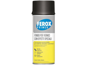 ferox fondo bianco per effetti speciali ml.400 cod:ferx.vit55238