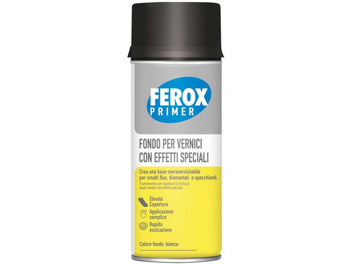 ferox fondo bianco per effetti speciali ml.400 cod:ferx.vit55238