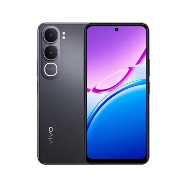 Vivo y31 glowing black 5g 6+512gb - 6932204523143