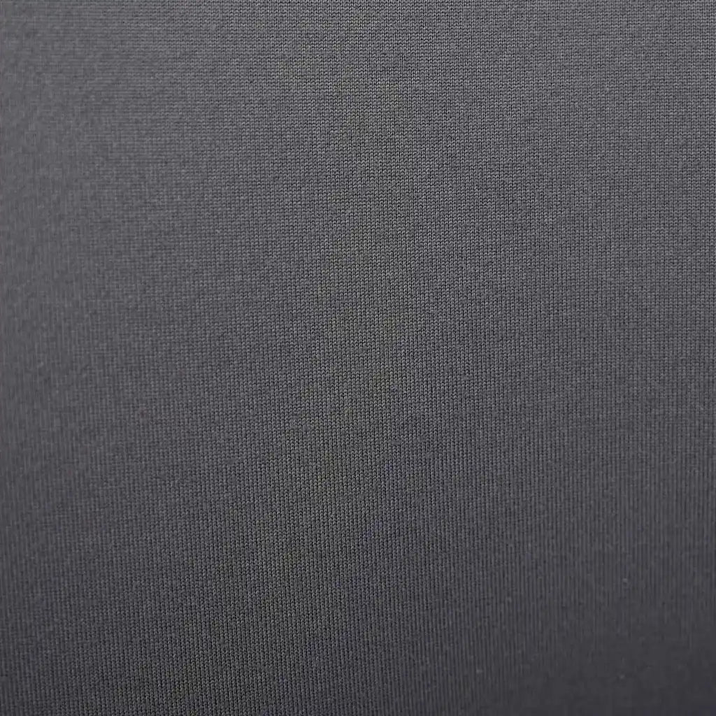 Cuscino lombare Grigio Schiuma Memory 40 x 32 x 14 cm CFW7881467