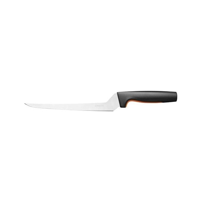 Fiskars 1057540 coltello da cucina Acciaio inox 1 pz Coltello per filetto