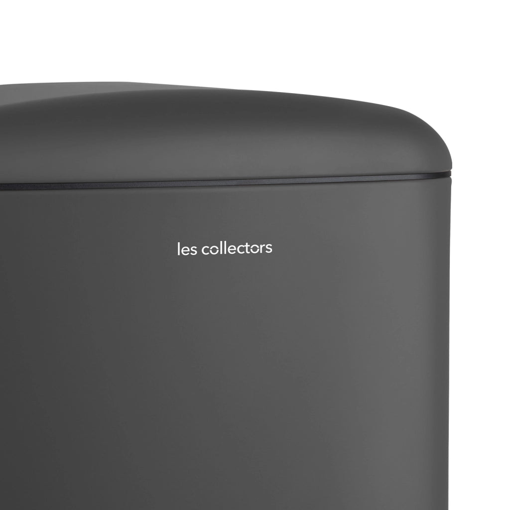 Les Collectors Pattumiera da cucina a pedale n. 831 capacità 40 l