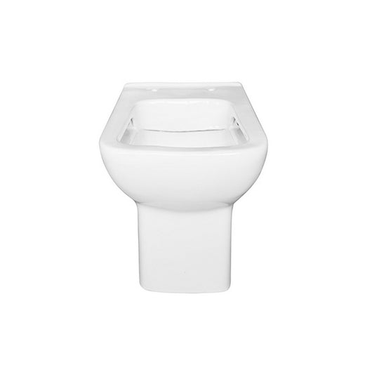 Vaso serie jasmine a filo muro rimless