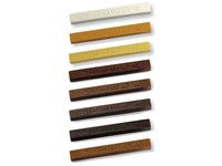 bastoncino cera per legno  noce chiaro cod:ferx.vit40624