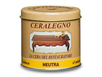 ceralegno in pasta ml. 500 neutro cod:ferx.vit40619