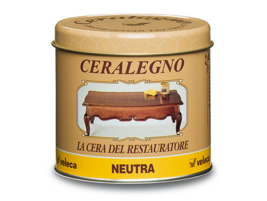 ceralegno in pasta ml. 500 neutro cod:ferx.vit40619