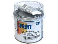 stucco per marmo bianco  ml. 125 cod:ferx.vit24396