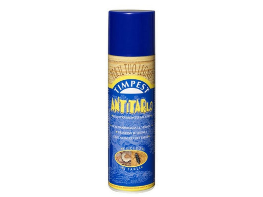 antitarlo  ml. 250 (spray) cod:ferx.vit42221