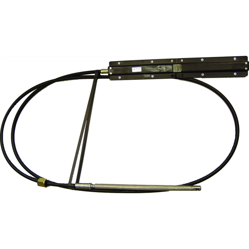 TIMONERIA TM86 DA 20'