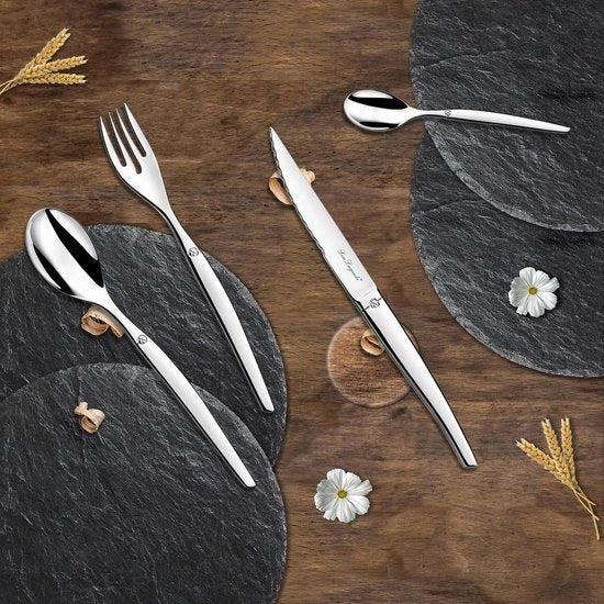 Kit di accessori, resistente all'acqua del lavastoviglie / Salute e sostenibilità / Organizzatore della cucina, 16 pezzi