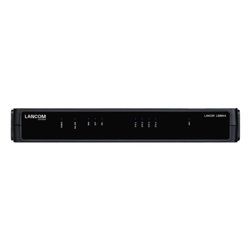 Lancom router 1800va (62148) - 153327