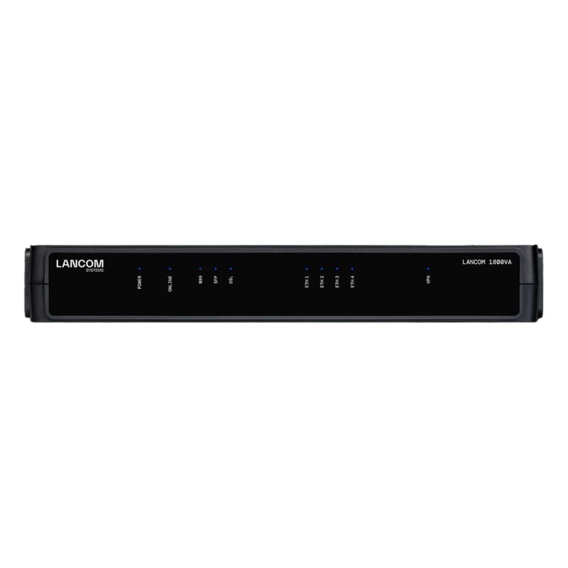 Lancom router 1800va (62148) - 153327