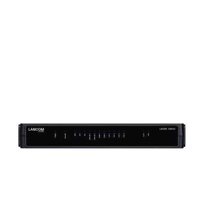 Lancom sd-wan sdwan voip gateways 1803va (62153) - 154235