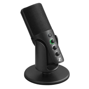 Profile  microfono podcasting usb - 700065
