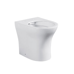 Vaso serie sara filo muro rimless