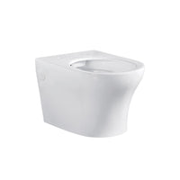 Vaso serie sara rimless sospeso