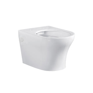 Vaso serie sara rimless sospeso