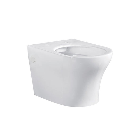 Vaso serie sara rimless sospeso