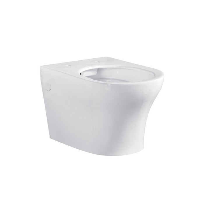 Vaso serie sara rimless sospeso