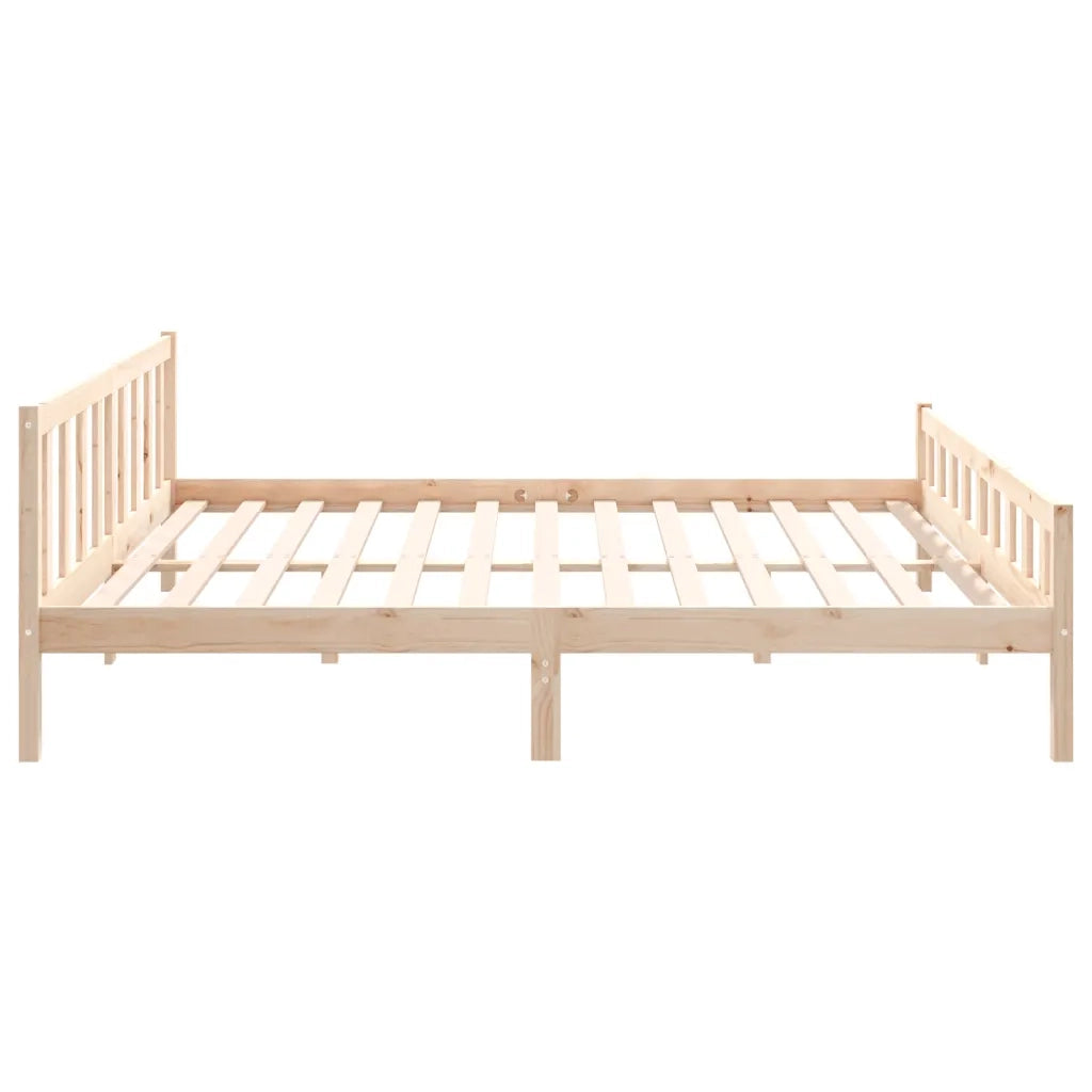Giroletto in Legno Massello 160x200 cm cod mxl 39838